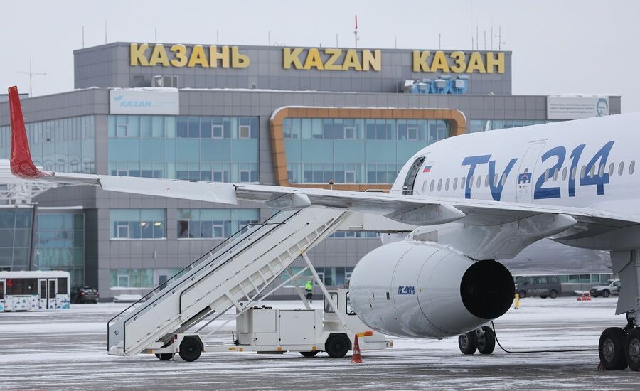     / Источник: © Егор Алеев/ТАСС