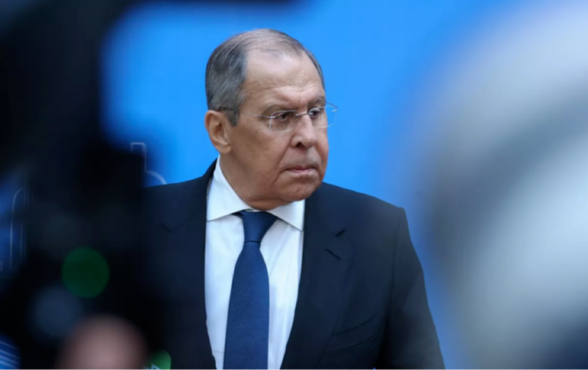    Лавров заявил, что США хотят вывести из строя «Турецкий поток»