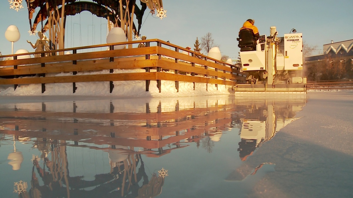 16 января - День ледовара