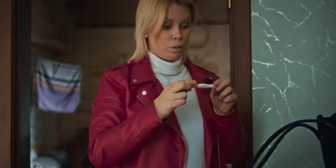 "Я заберу твою семью". Роман.