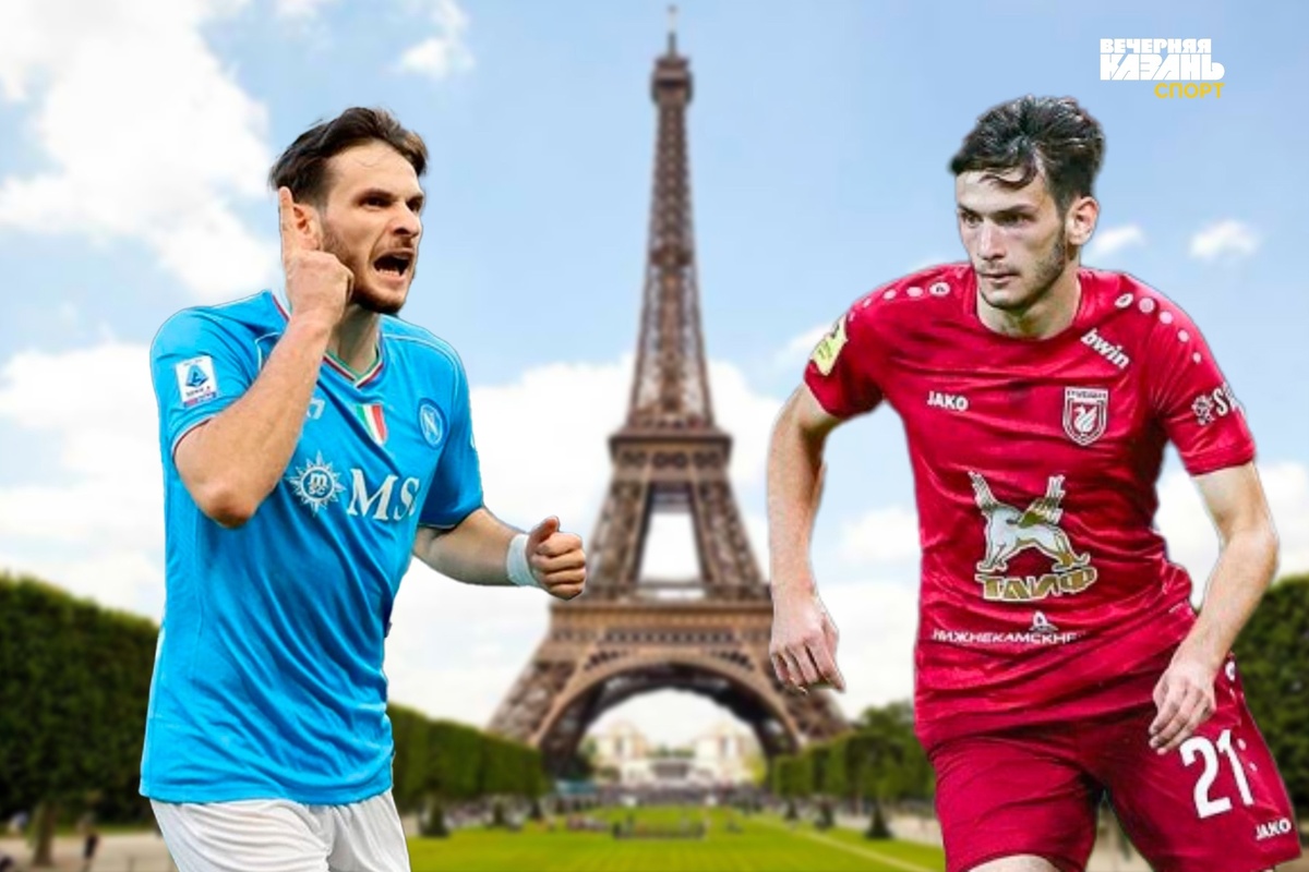 Автор фото: Ирина Звездина / ИД «Вечерняя Казань»