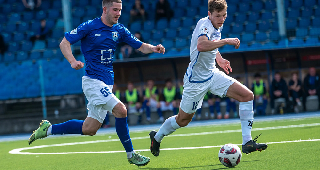 Фото kantiana.ru