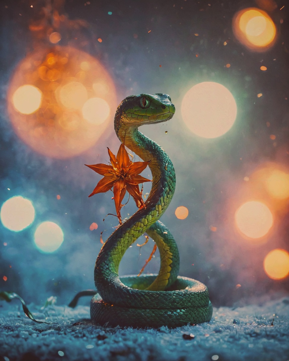 Не смотря на мой вид, я очень добрая.