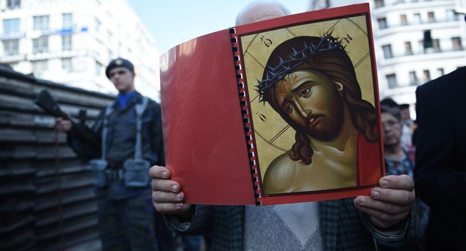    Giannis Papanikos/ZUMAPRESS.com / Global Look Press