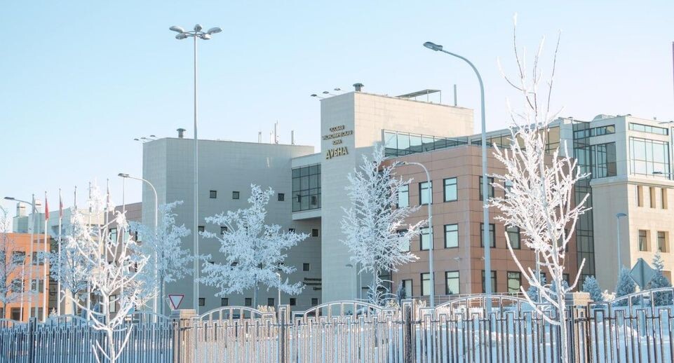    Фото: ОЭЗ "Дубна"