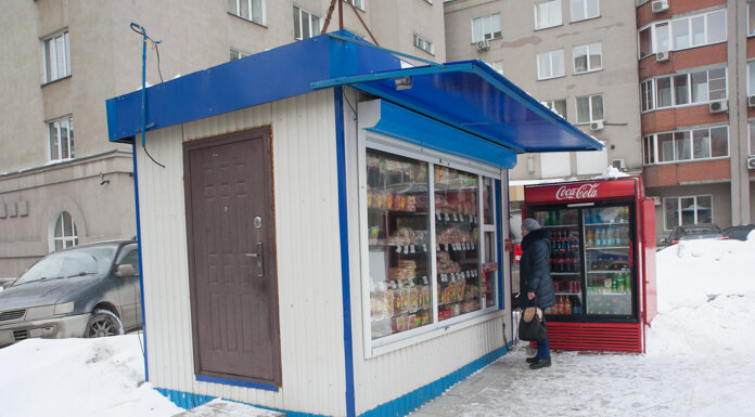    Фото из архива "Континента Сибирь"