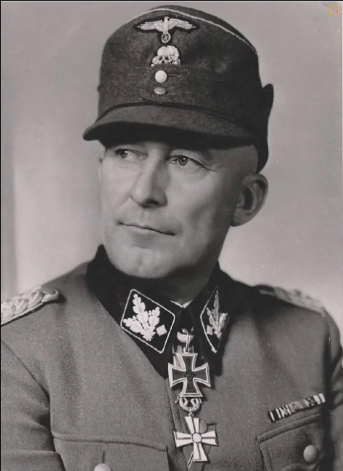Маттиас Кляйнхайстеркамп (нем. Matthias Kleinheisterkamp; 22 июня 1893 — 29 апреля 1945)