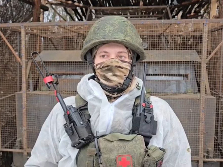 Фото: Дмитрий Корнев