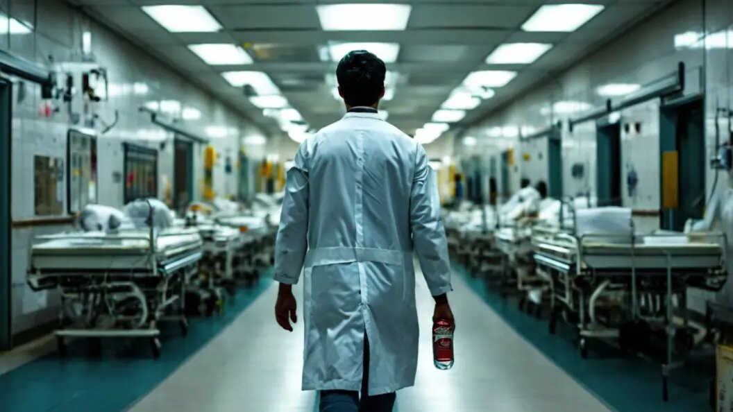    Фото сгенерировано нейросетью.