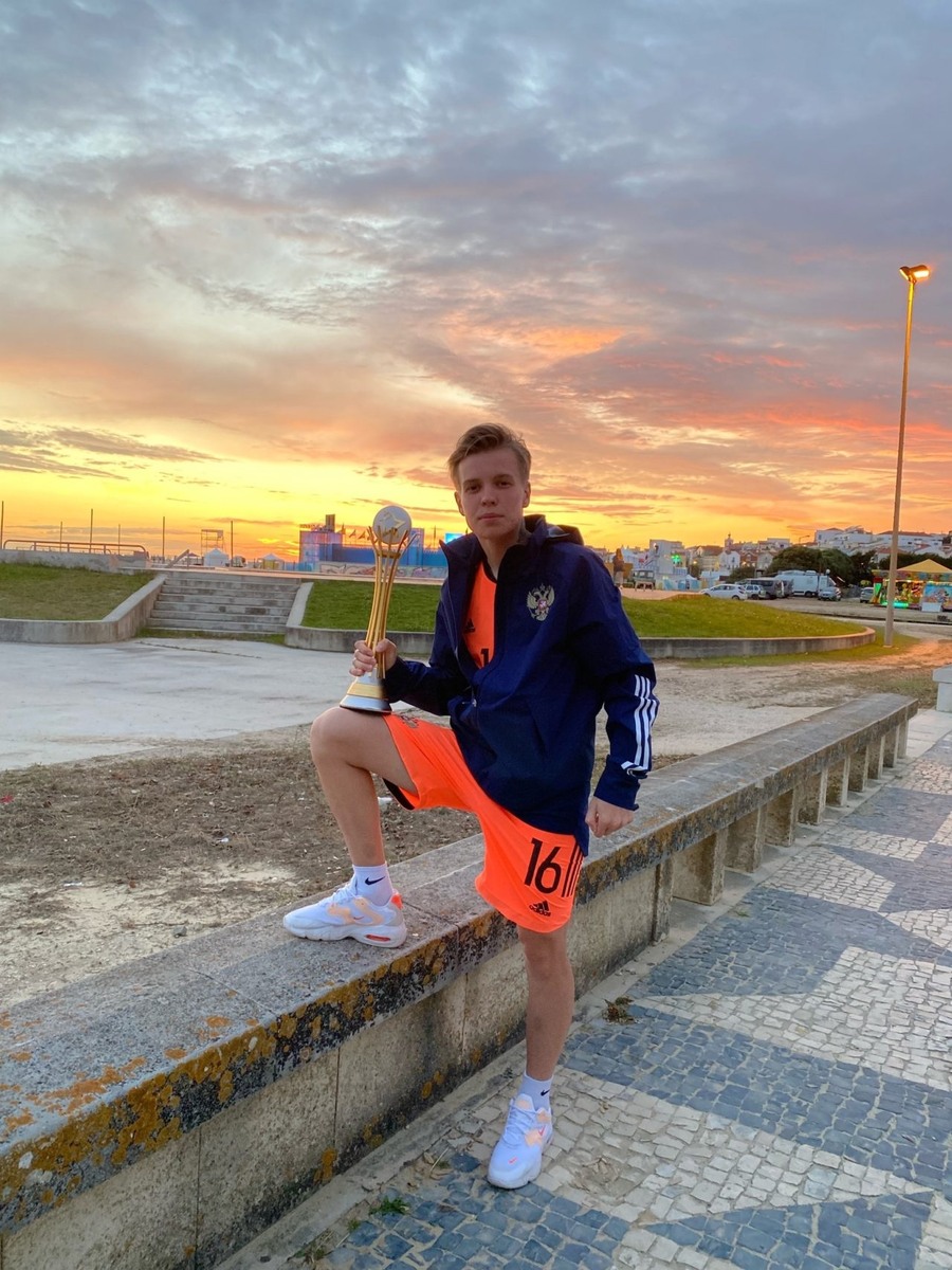    Виктория Силина. Фото: с личной страницы Виктории Силиной