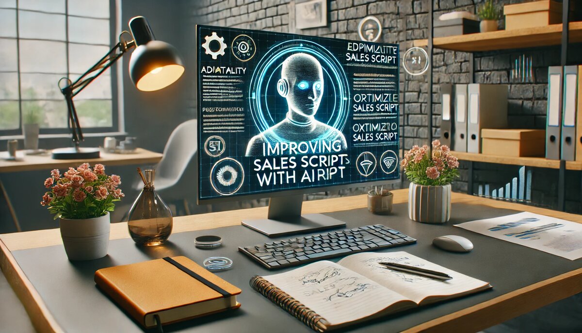 Вступление. Топ-3 ошибки в скриптах продаж, которые решит умный бот