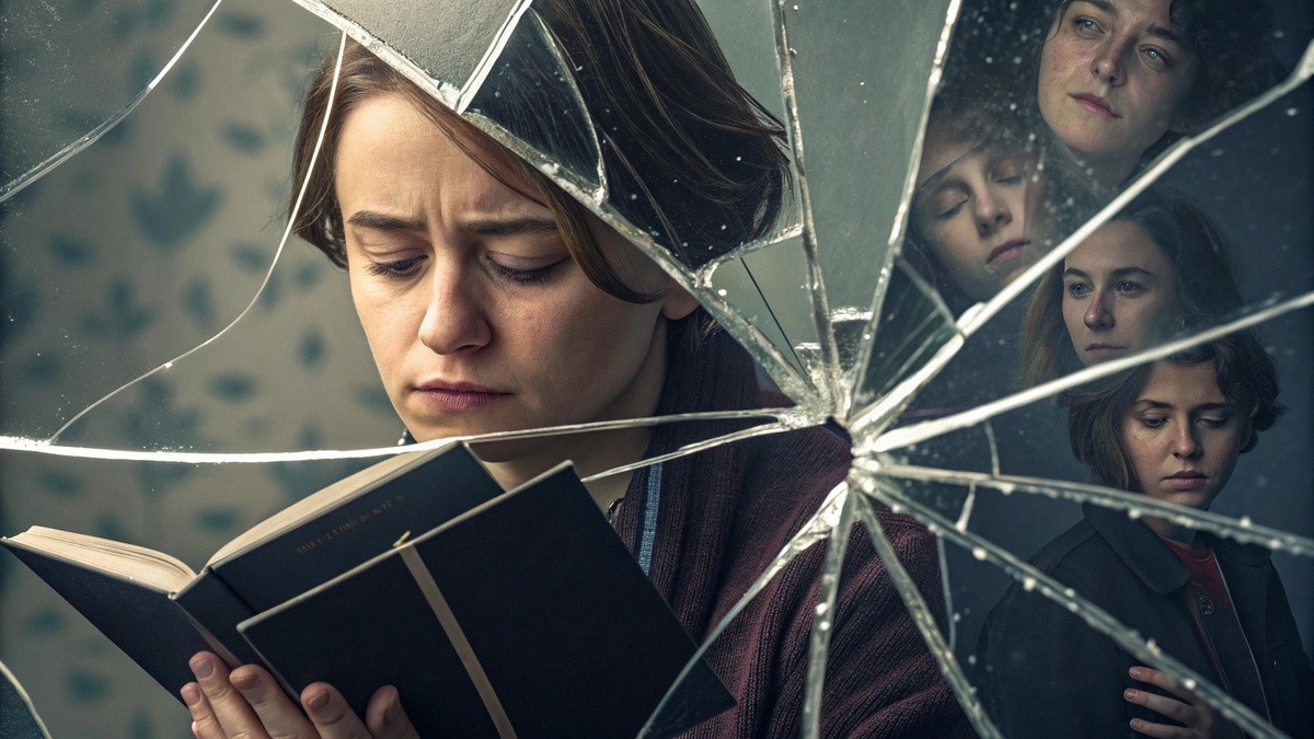 Как найти ответы на главные вопросы в книгах, рассказах и историях