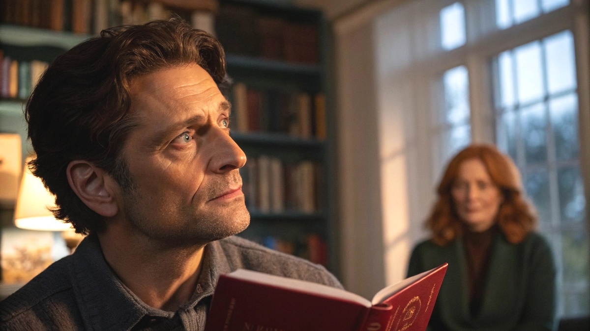 Когда одна строчка рассказа может все изменить