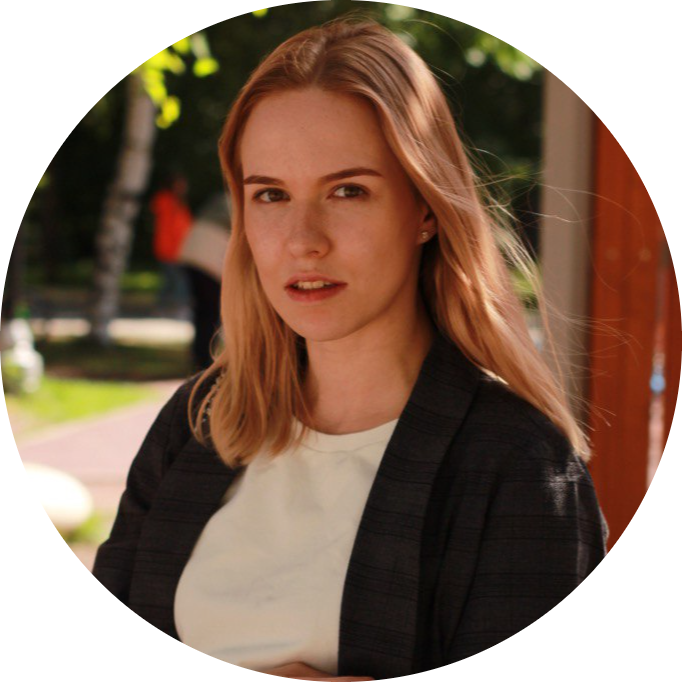 Анастасия Лаптева