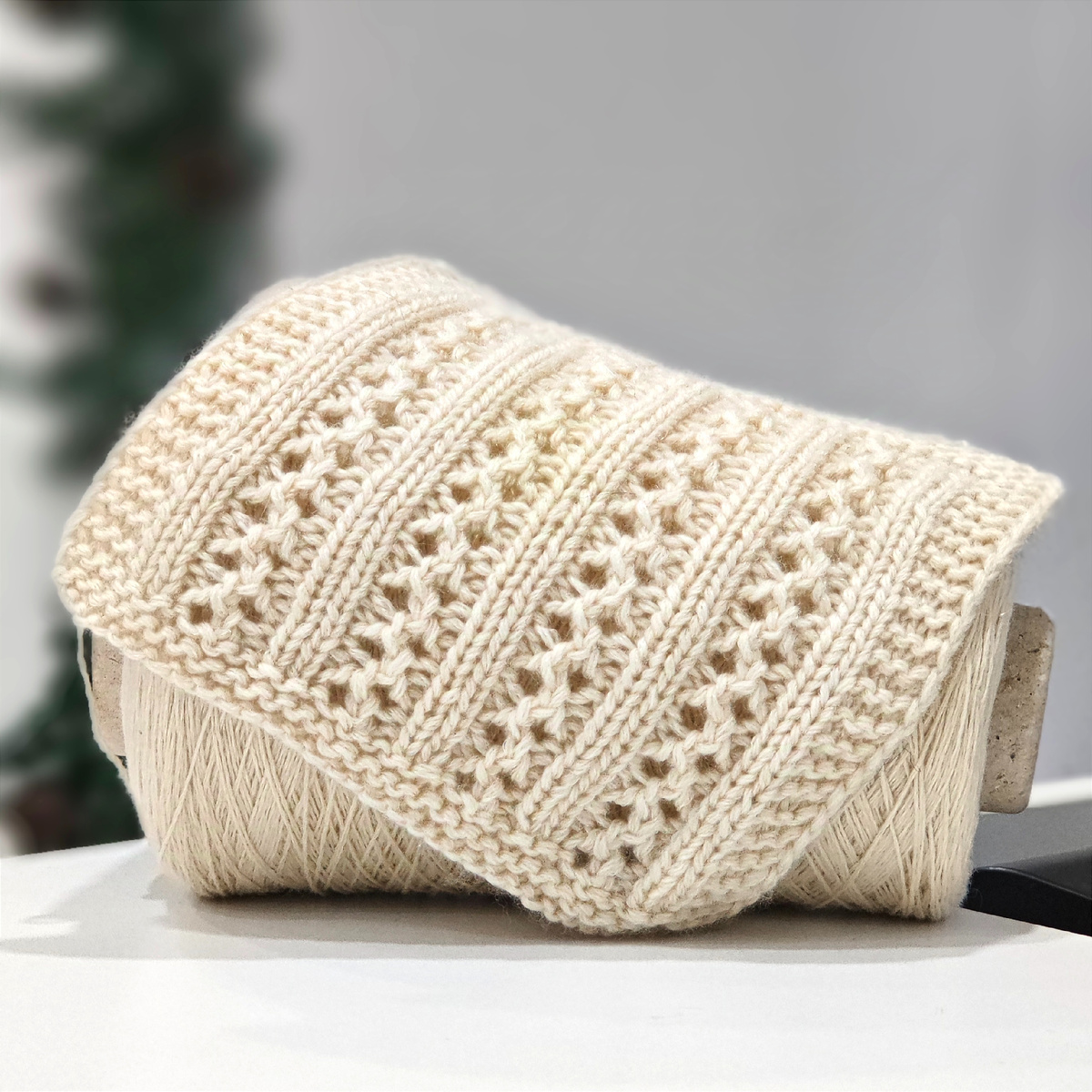 Фото студии Cozy Wool 