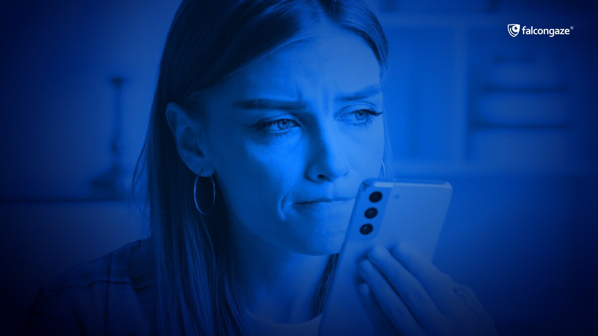 Код из SMS нужен только мошенникам 