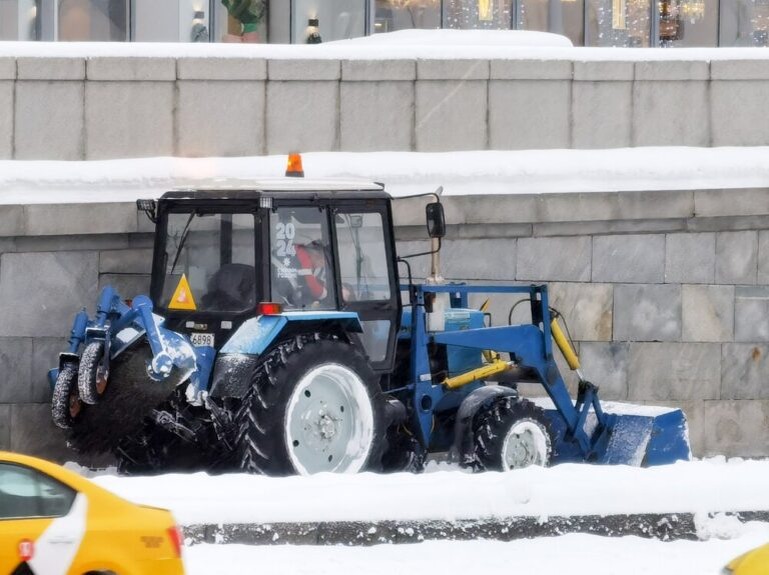    Фото: Агентство «Москва»/Кузьмичёнок Василий Илья Мартов