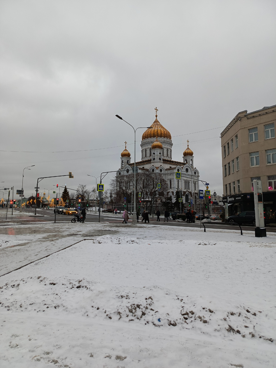 Фото автора