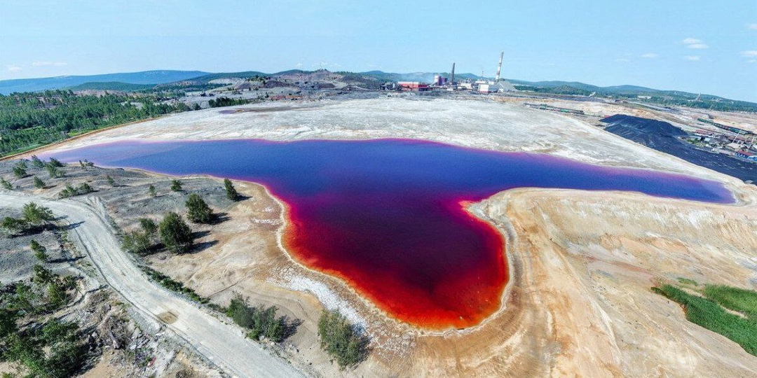 Кыштым. Главная тайна СССР