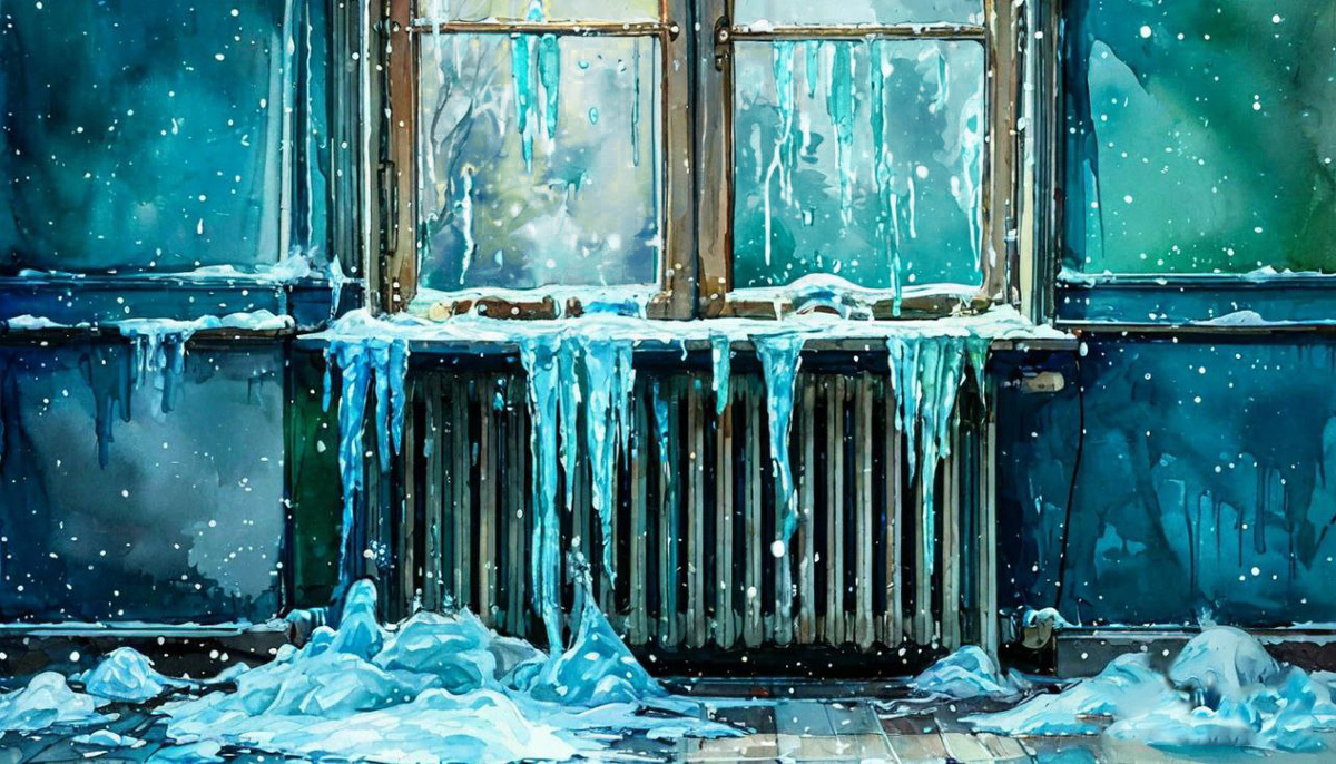 Рисунок: нейросеть