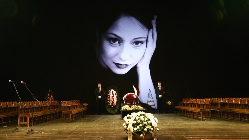   АГН «Москва» Новосильцев Артур