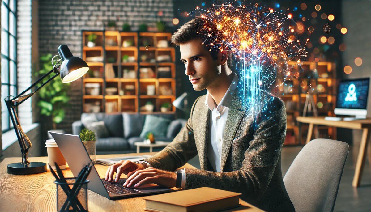 нейросеть для копирайтинга