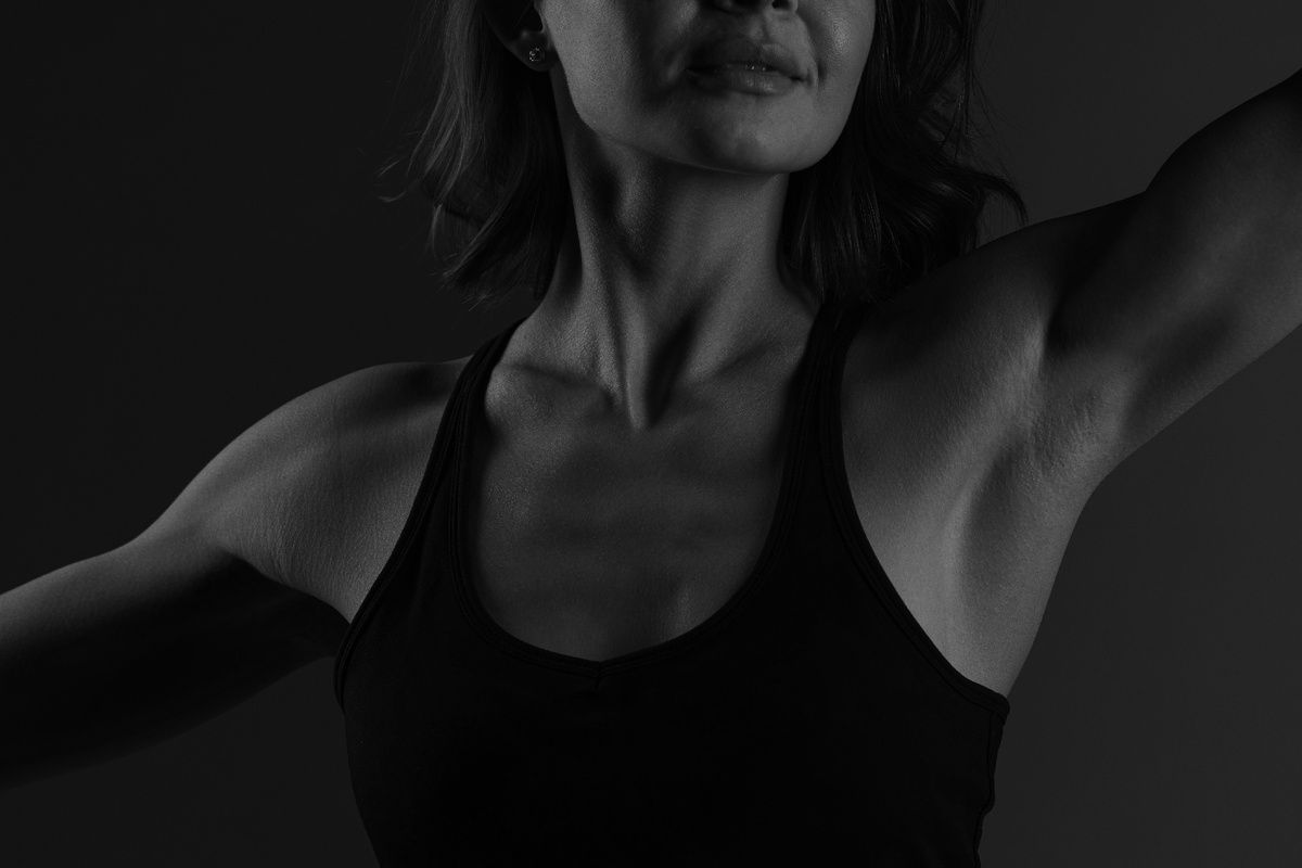 Пилатес - это больше, чем физическая активность. Это уникальный метод работы с телом.