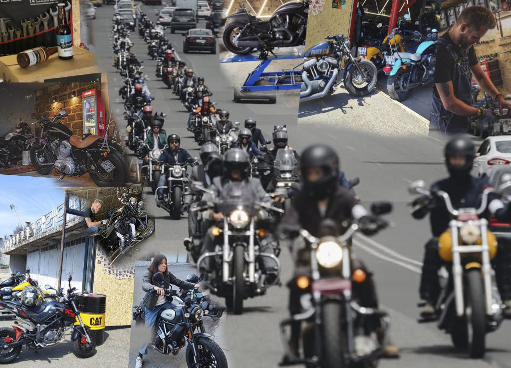 Флэшбеки мучают до сих пор)))