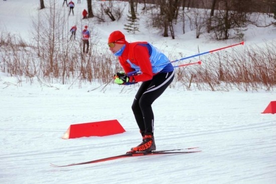    Фото: Олег Серебрянский