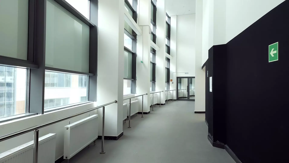 Фото: 1MI. Школа