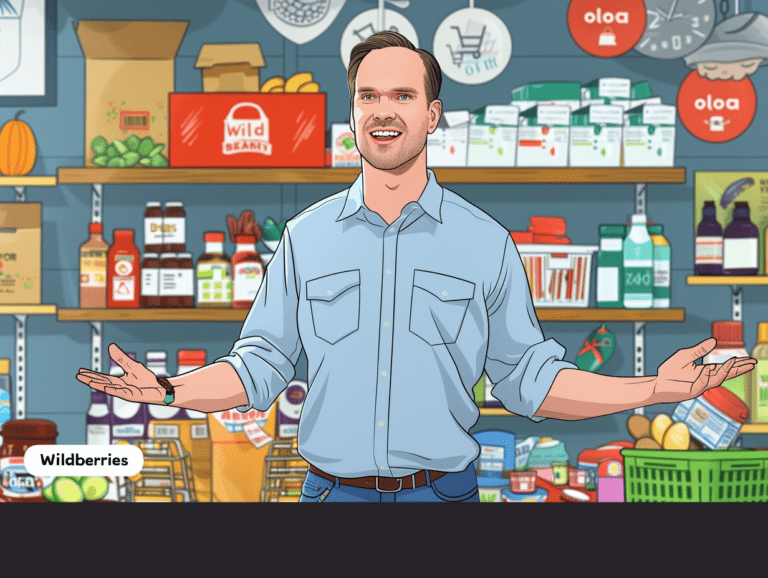    Как избежать штрафов на Wildberries в 2025: Полный гид по новым правилам и успешной торговле Бибиков Алексей