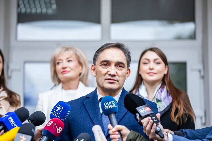 Фото: Telegram-канал Александра Стояногло