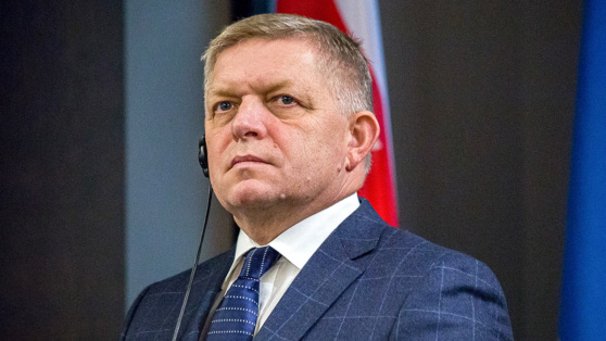    Словацкая оппозиция внесет предложение о вотуме недоверия правительству Фицо Виктория Шварц