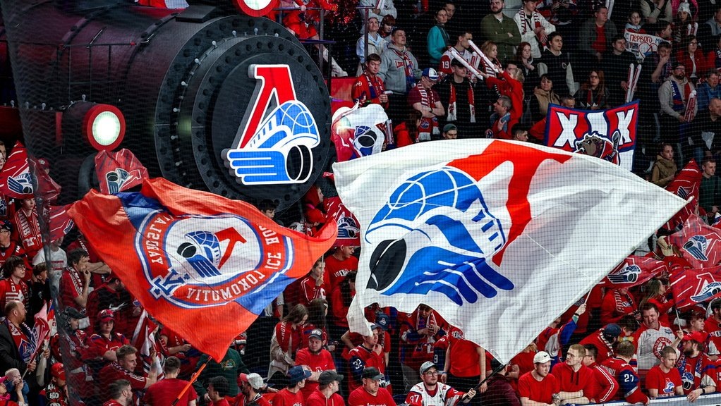 Михаил Терещенко/ТАСС