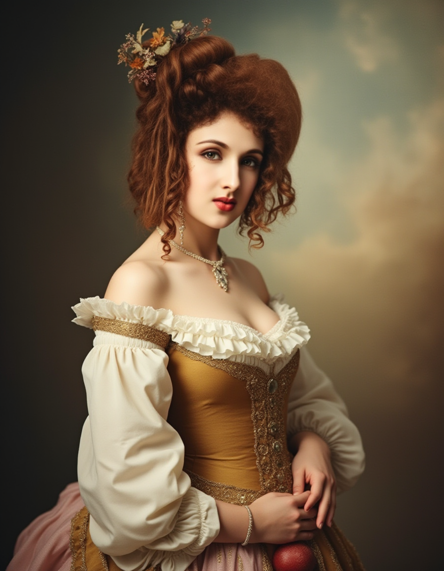 Кларисса Мансон