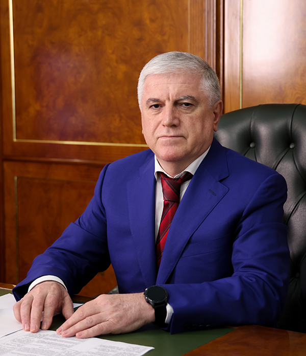 Фото: пресс-служба мэрии Махачкалы