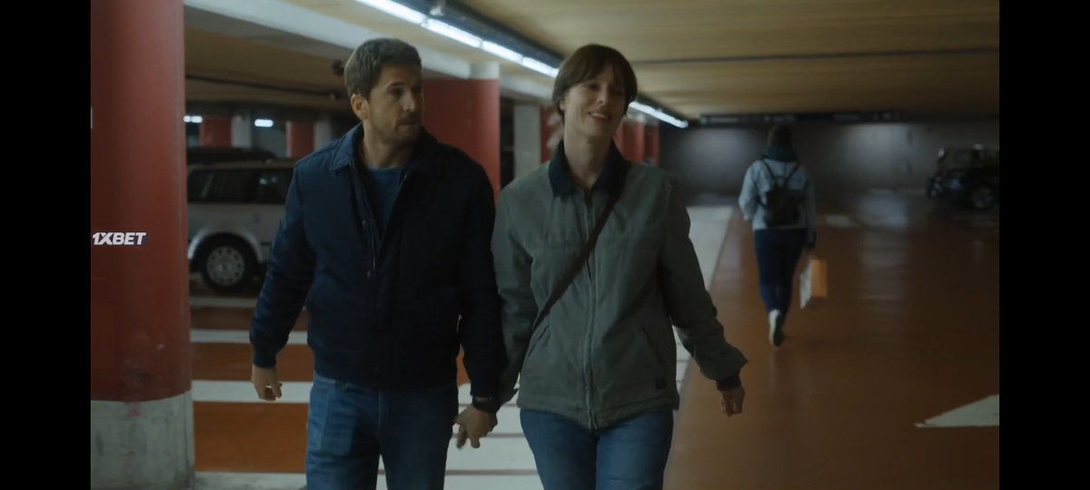 Кадр из фильма. 