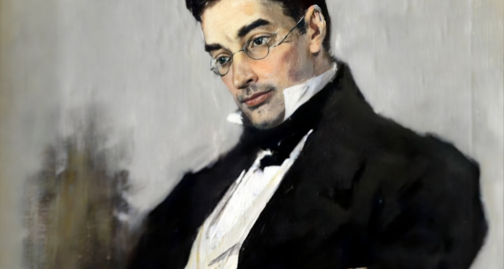 «Служить бы рад…» Александр Грибоедов