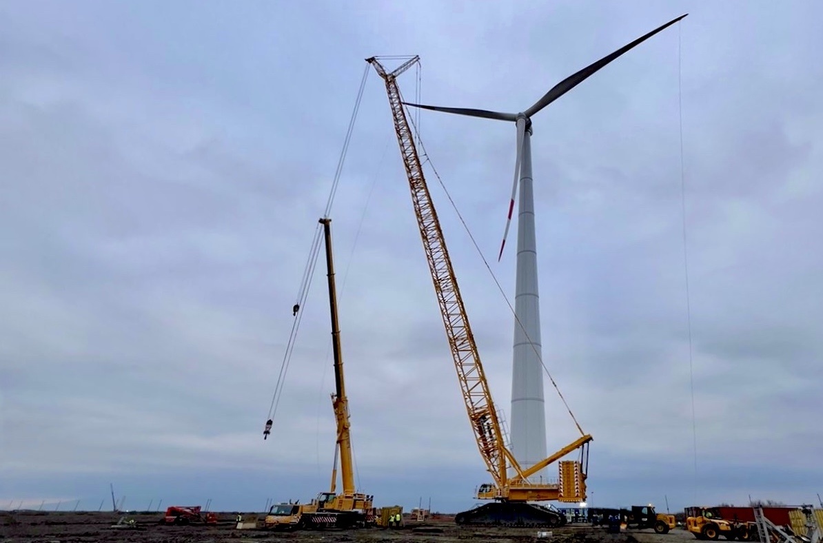 Иллюстрация: АО «Росатом Возобновляемая энергия»  📷
