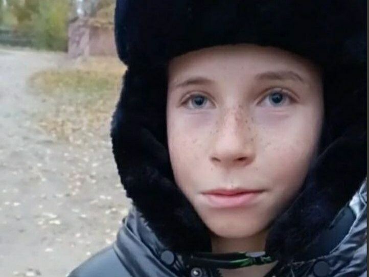 Фото Димы: Телеграм-канал республиканского Следкома 