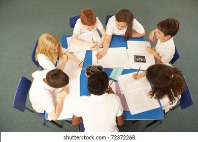    Дисциплина на уроке: как моя ученица быстро решила проблему