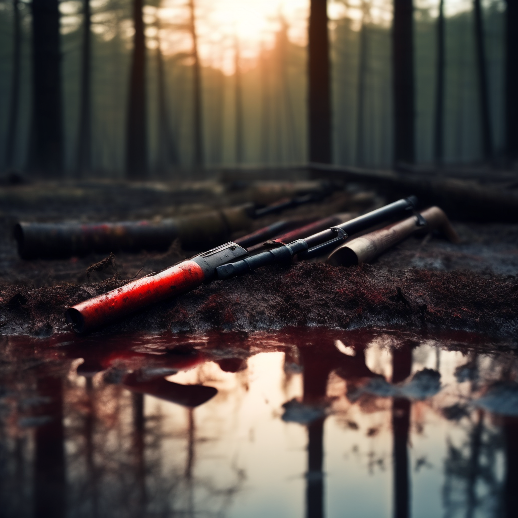 Картинка с нейросети