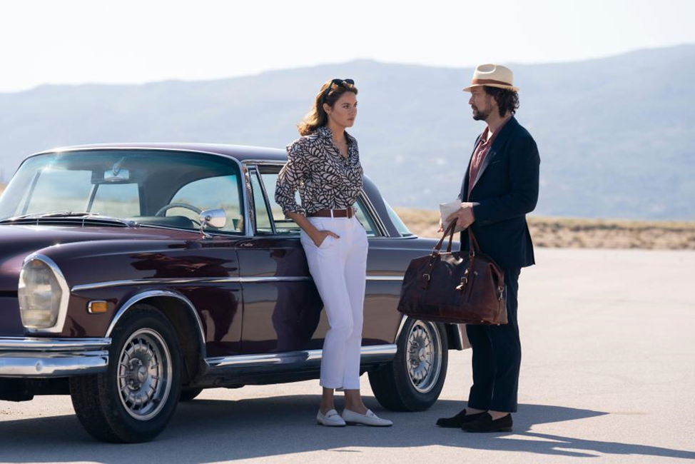 (фото из открытых источников . Режиссер Ф. Лакот)