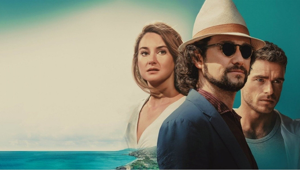 ( фото из открытых источников . Режиссер Ф. Лакот )