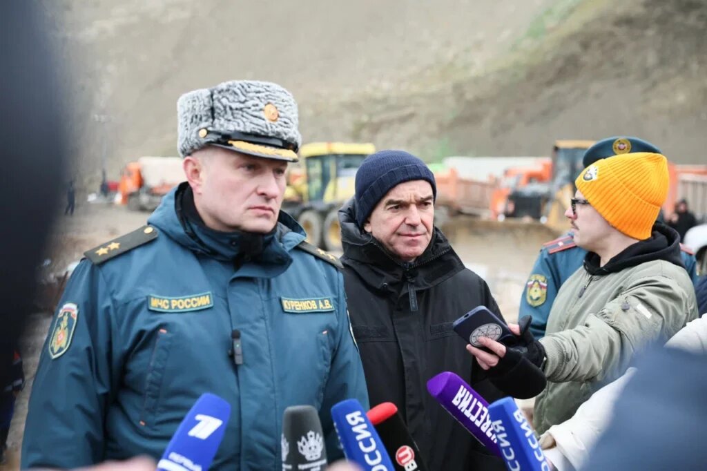    Фото: admkrai.krasnodar