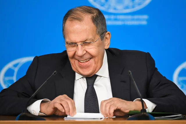 © РИА Новости . Сергей Гунеев