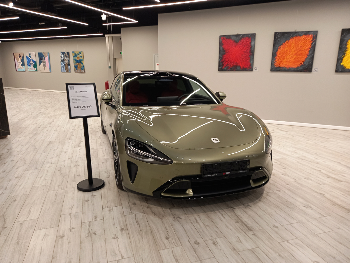 Доля национальных (независимых) автобрендов из Поднебесной продолжает расти.