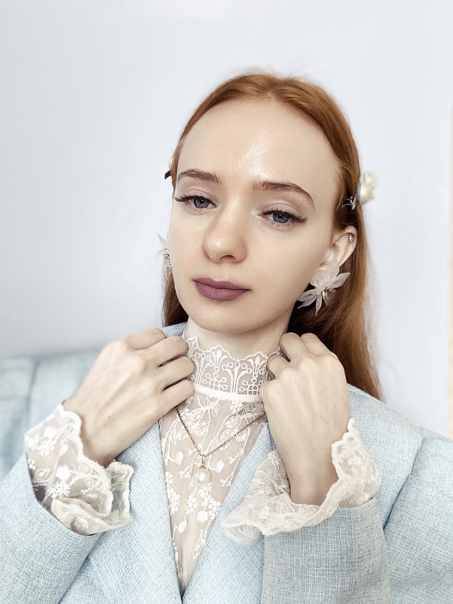 Мое самое удачное и любимое наращивание 😍