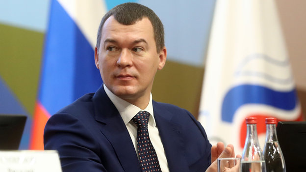    Михаил Дегтярев.Федор Успенский