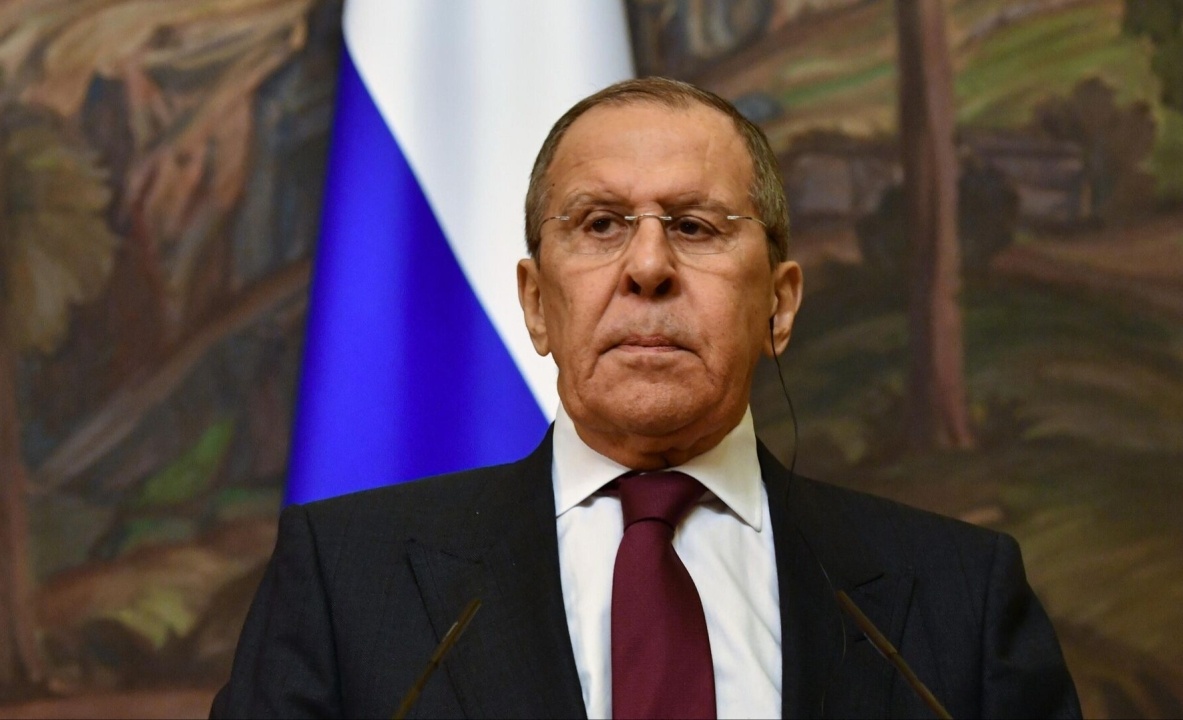    Лавров: Берлин не собирался выполнять Минские договоренности, хотя был гарантом
